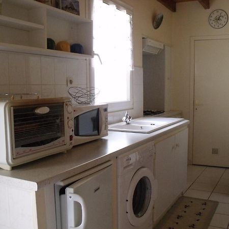 Gite Du Plisseau Le Rigalet Zewnętrze zdjęcie