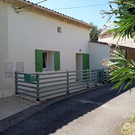 Gite Du Plisseau Le Rigalet Zewnętrze zdjęcie